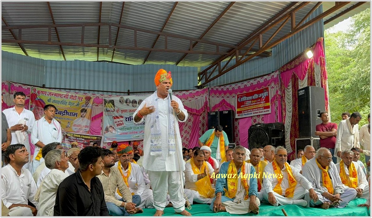 गृह राज्यमंत्री ने किया आदिबद्री मंदिर मेले का शुभारंभ