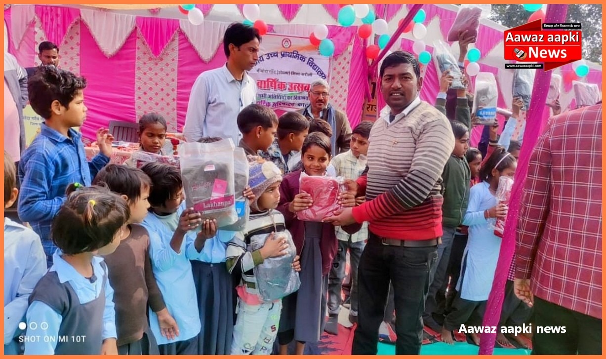 इन्सान होना बड़ी बात नहीं इन्सानियत होना बड़ी बात है -रक्तदाता कल्लू प्रजापति