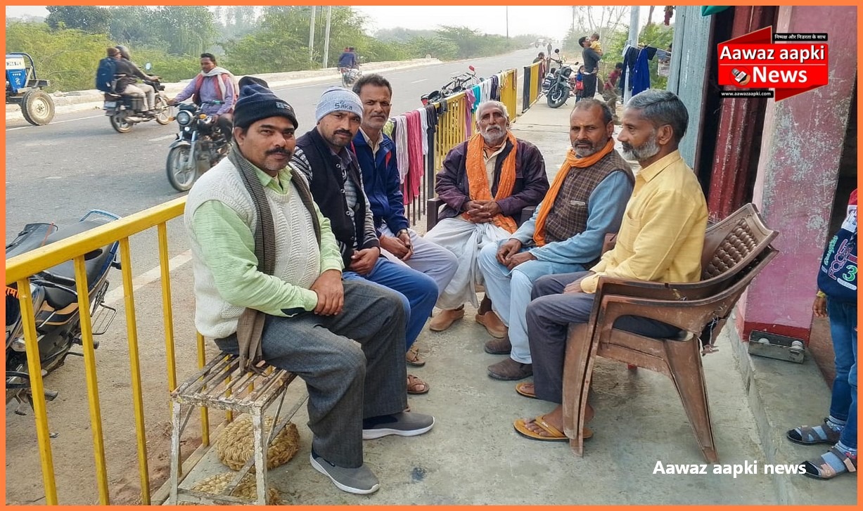 असत्य की छल माया क्षणभंगुर होती है, सत्य के प्रभाव के आगे हमेशा पंगुर होती है