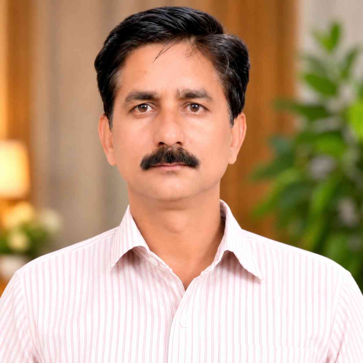 Amardeep Sain