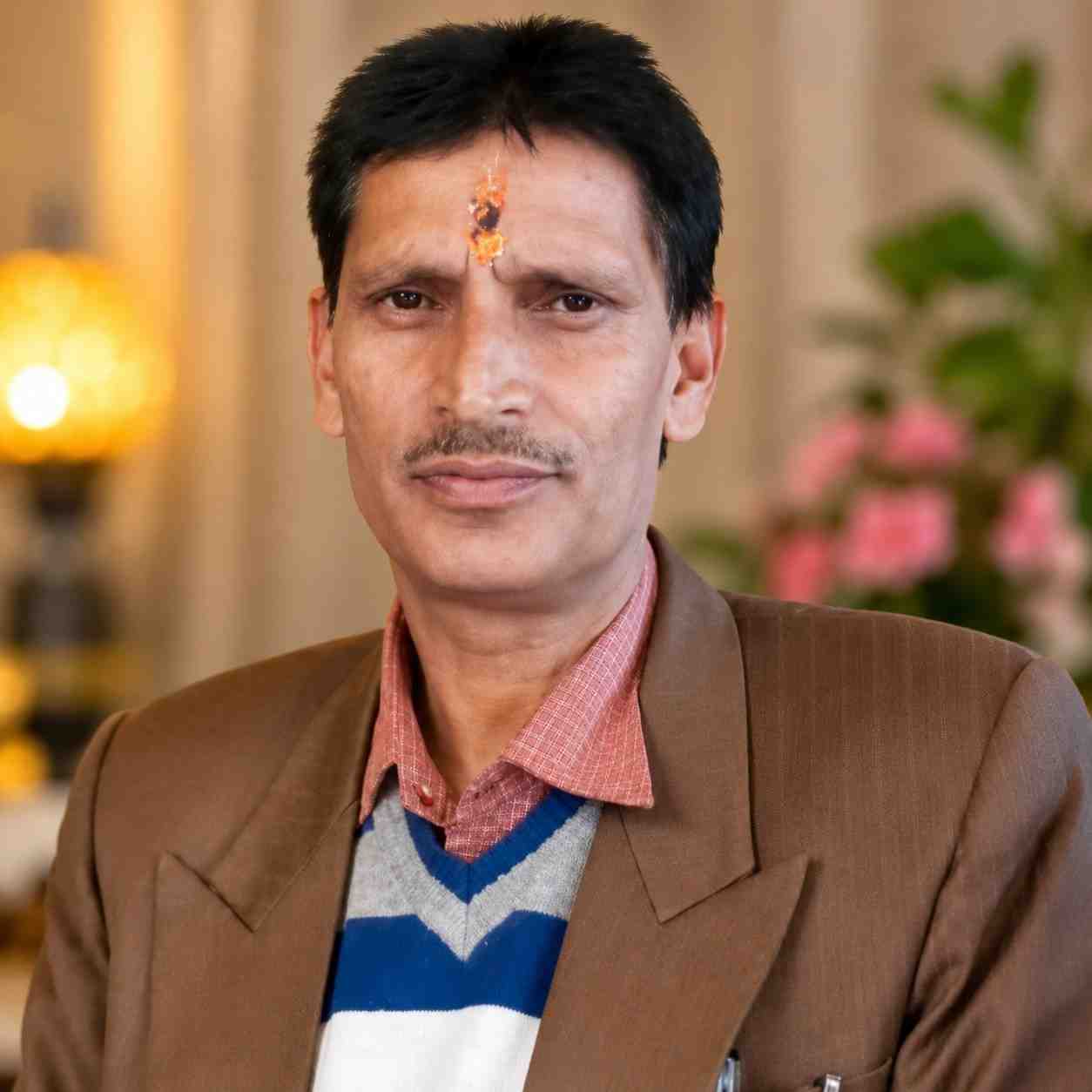 Lalit Joshi