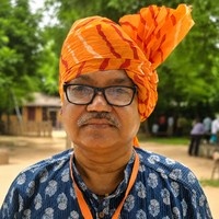 P. D. Sharma