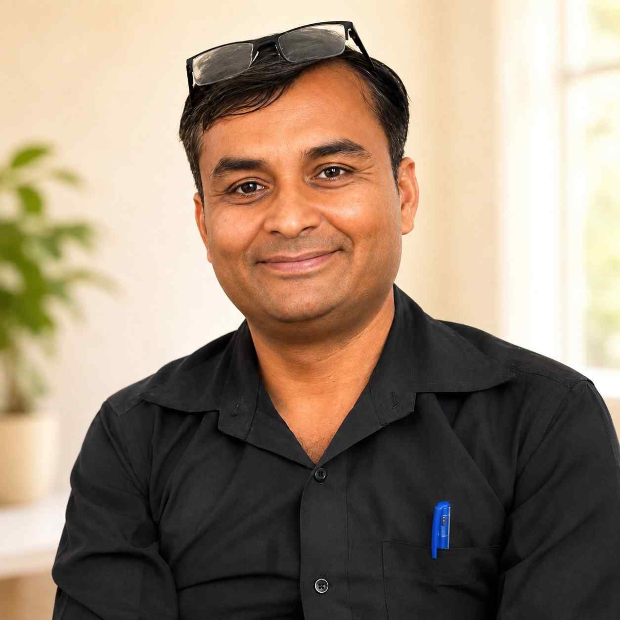 Pankaj Sharma