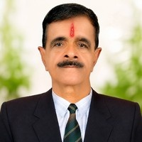 Shradhha Om Trivadi
