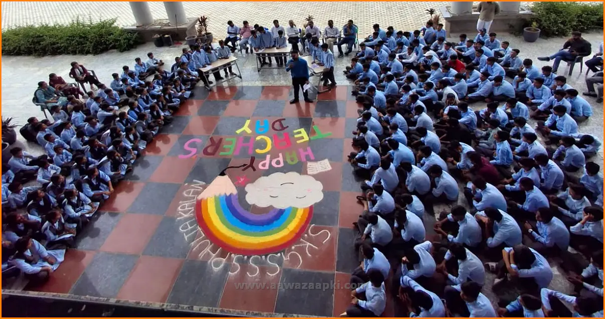 फूलिया कलां क्विज प्रतियोगिता: कक्षा 6, 10 और 12 कला वर्ग अव्वल